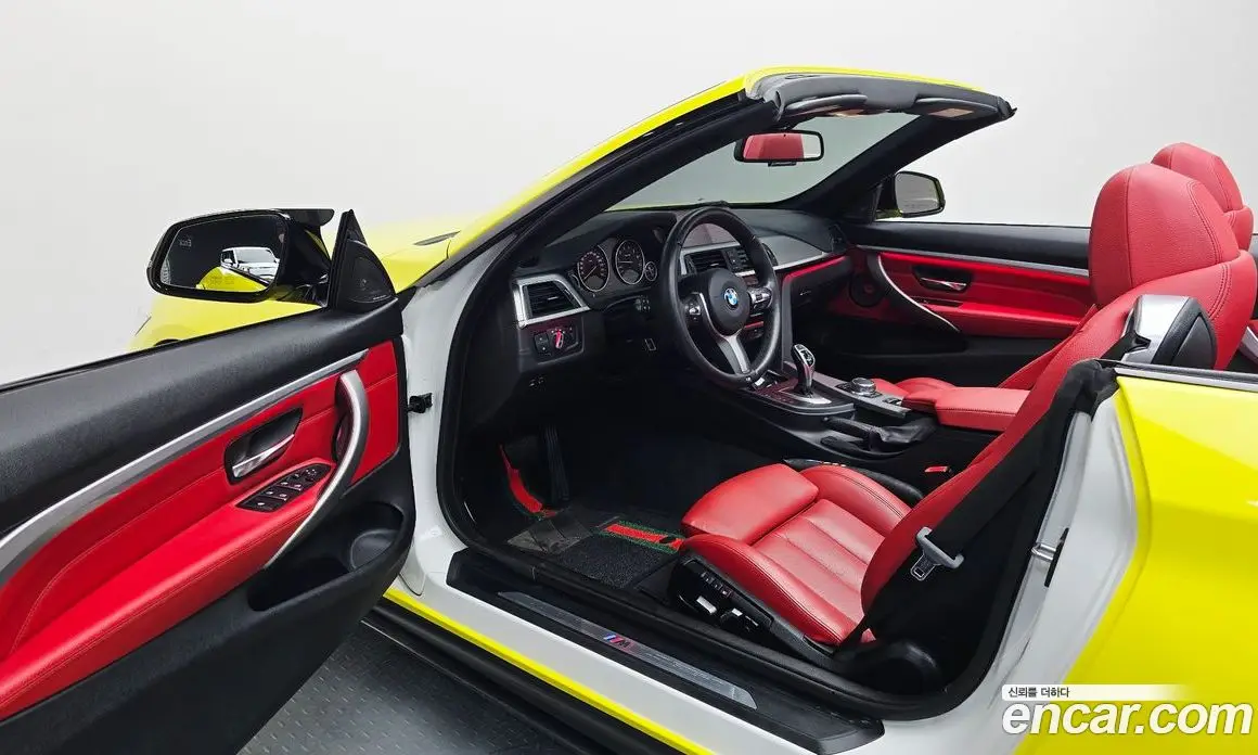 BMW 4 серия 2018 2.0 автомат (гидро), фото 13 BMW 4 серия 2018 2.0 автомат (гидро), фото 13