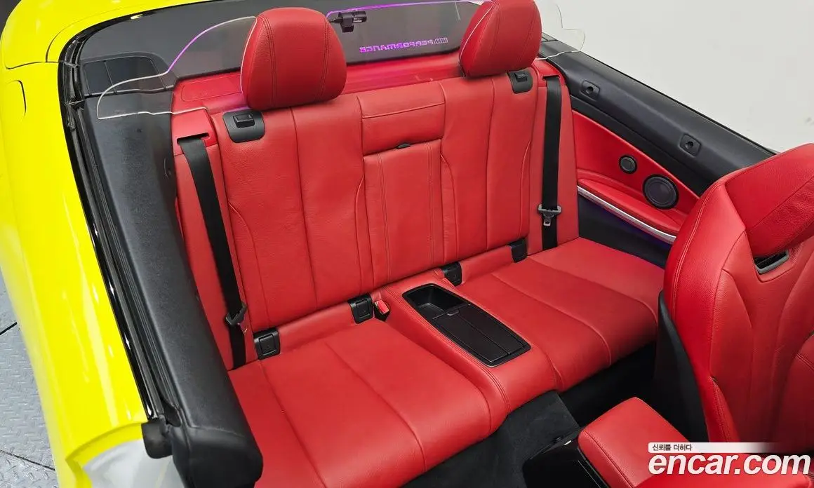 BMW 4 серия 2018 2.0 автомат (гидро), фото 16 BMW 4 серия 2018 2.0 автомат (гидро), фото 16