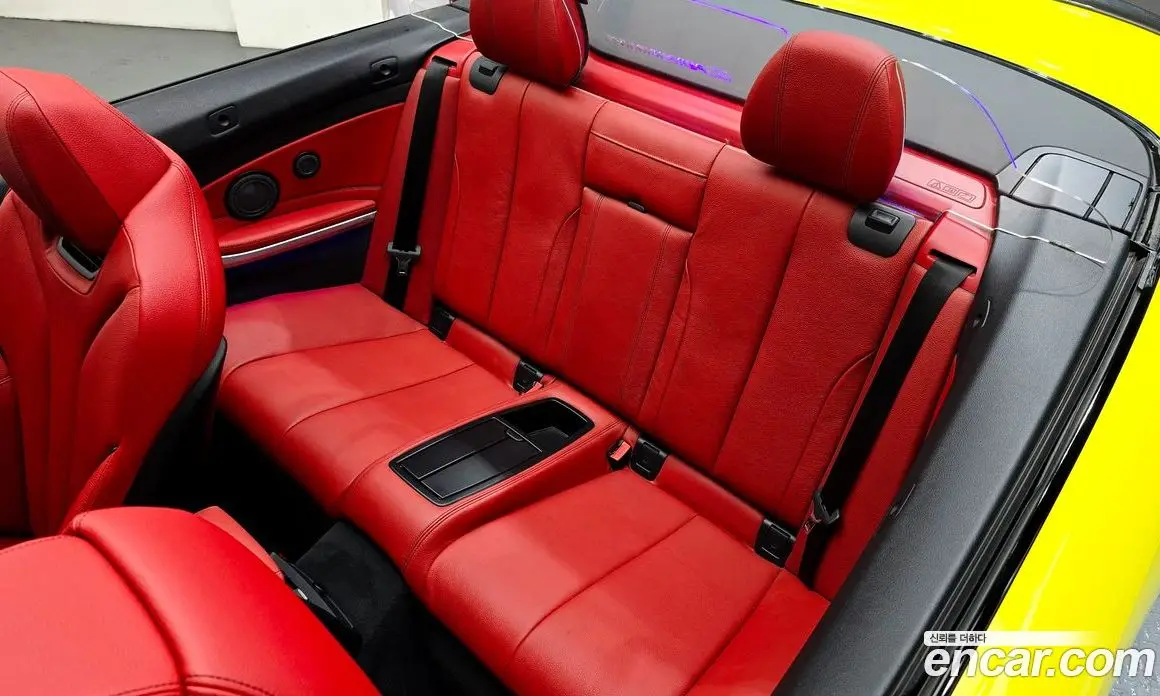 BMW 4 серия 2018 2.0 автомат (гидро), фото 17 BMW 4 серия 2018 2.0 автомат (гидро), фото 17