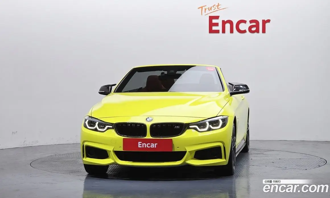 BMW 4 серия 2018 2.0 автомат (гидро), фото 3 BMW 4 серия 2018 2.0 автомат (гидро), фото 3