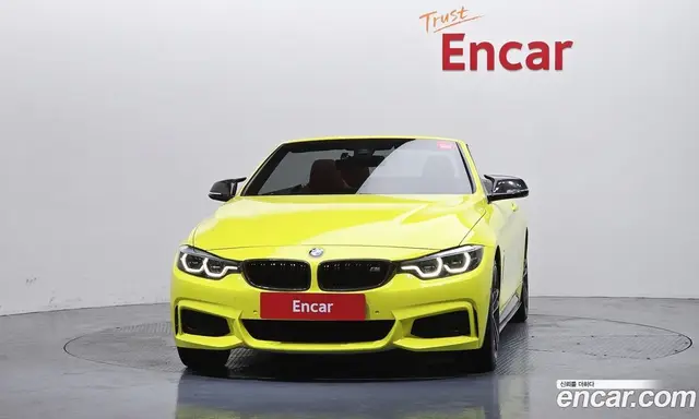 BMW 4 серия 2018 2.0 автомат (гидро), миниатюра 3 BMW 4 серия 2018 2.0 автомат (гидро), миниатюра 3
