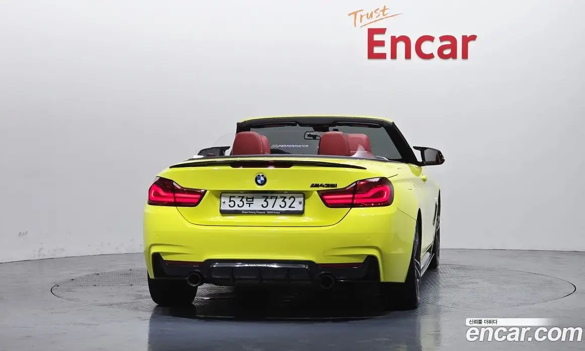 BMW 4 серия 2018 2.0 автомат (гидро), фото 4 BMW 4 серия 2018 2.0 автомат (гидро), фото 4