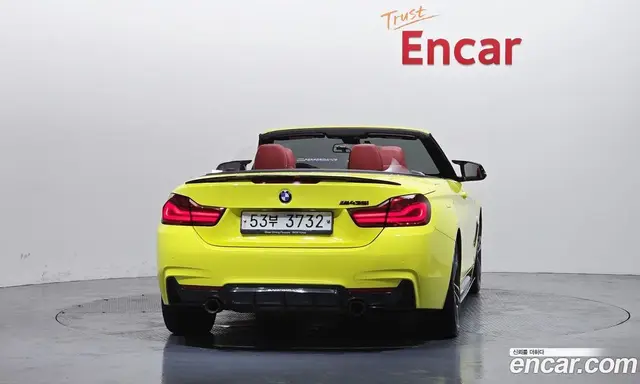 BMW 4 серия 2018 2.0 автомат (гидро), миниатюра 4 BMW 4 серия 2018 2.0 автомат (гидро), миниатюра 4