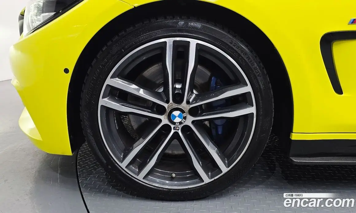 BMW 4 серия 2018 2.0 автомат (гидро), фото 5 BMW 4 серия 2018 2.0 автомат (гидро), фото 5