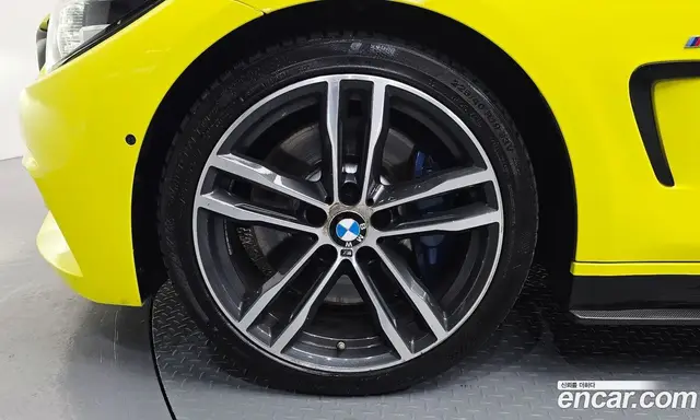 BMW 4 серия 2018 2.0 автомат (гидро), миниатюра 5 BMW 4 серия 2018 2.0 автомат (гидро), миниатюра 5