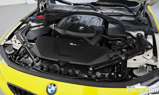 BMW 4 серия 2018 2.0 автомат (гидро), миниатюра 6 BMW 4 серия 2018 2.0 автомат (гидро), миниатюра 6