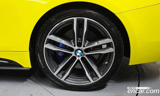 BMW 4 серия 2018 2.0 автомат (гидро), миниатюра 7 BMW 4 серия 2018 2.0 автомат (гидро), миниатюра 7