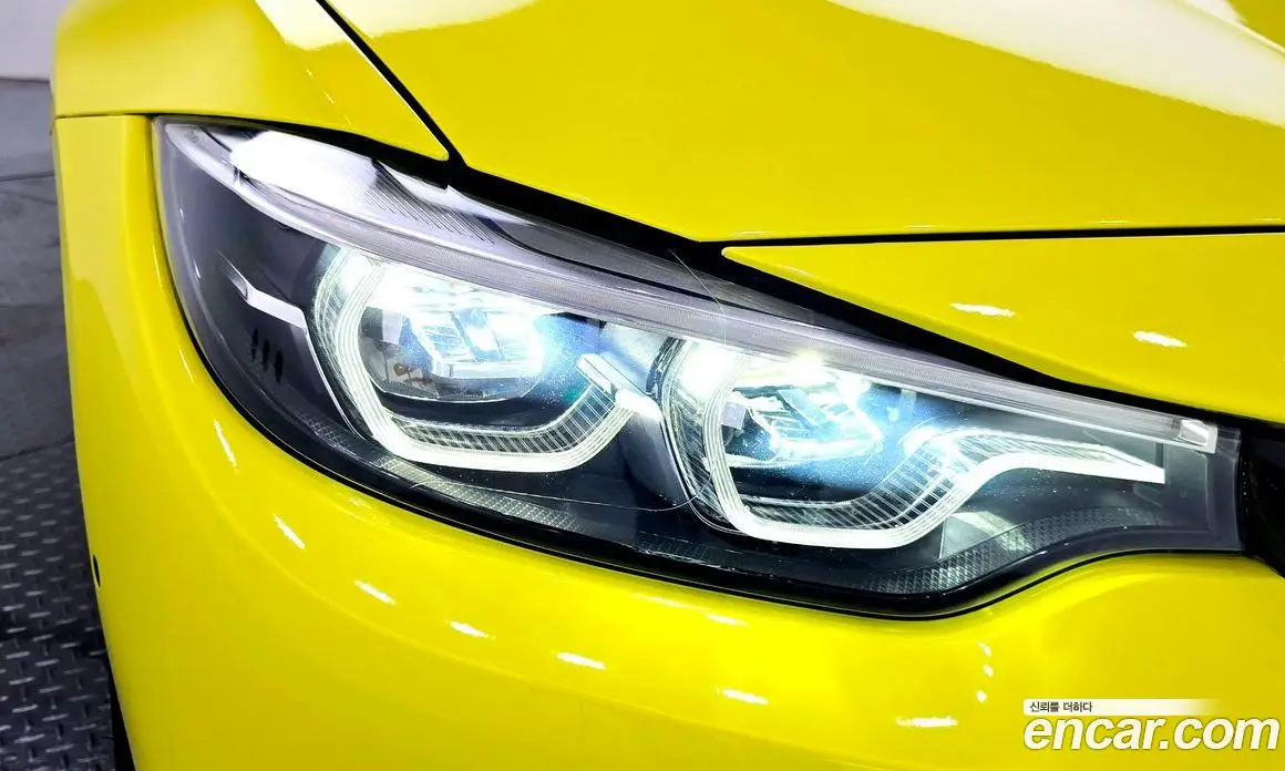 BMW 4 серия 2018 2.0 автомат (гидро), фото 8 BMW 4 серия 2018 2.0 автомат (гидро), фото 8