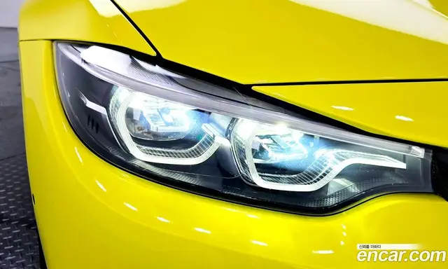 BMW 4 серия 2018 2.0 автомат (гидро), миниатюра 8 BMW 4 серия 2018 2.0 автомат (гидро), миниатюра 8