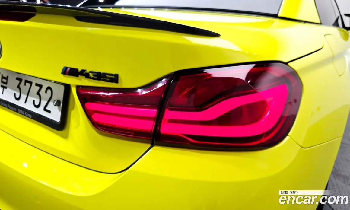 BMW 4 серия 2018 2.0 автомат (гидро), фото 9 BMW 4 серия 2018 2.0 автомат (гидро), фото 9