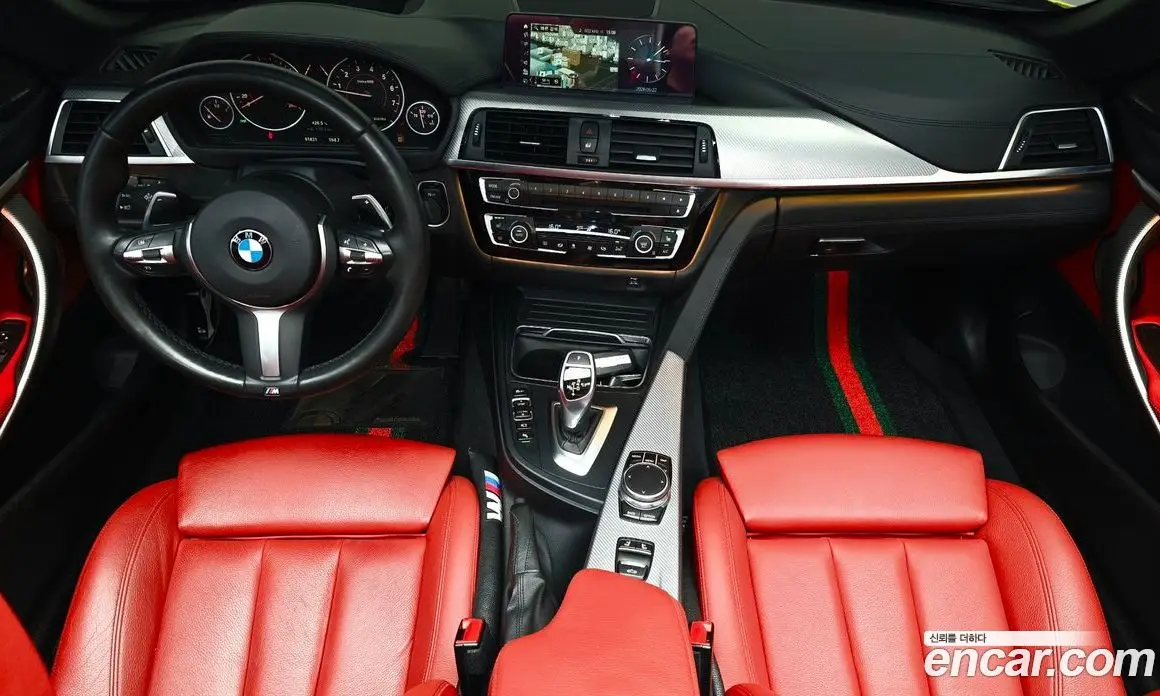 BMW 4 серия 2018 2.0 автомат (гидро), фото 10 BMW 4 серия 2018 2.0 автомат (гидро), фото 10
