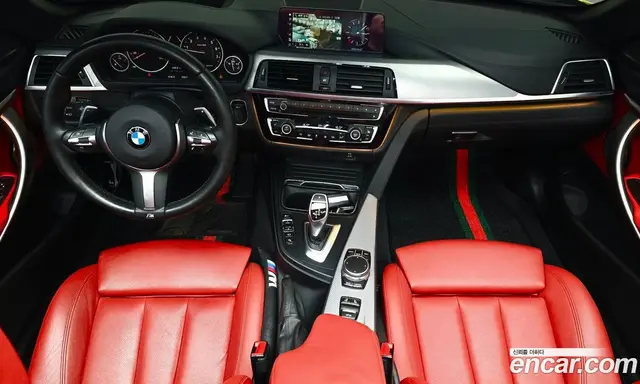 BMW 4 серия 2018 2.0 автомат (гидро), миниатюра 10 BMW 4 серия 2018 2.0 автомат (гидро), миниатюра 10