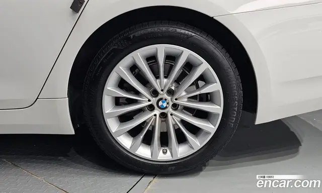 BMW 5 серия 2021 2.0 автомат (гидро), миниатюра 7