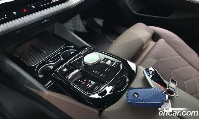BMW 5 серия 2024 2.0 автомат (гидро), миниатюра 12