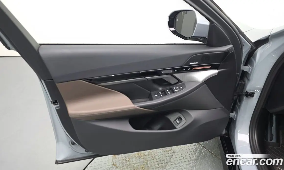 BMW 5 серия 2024 2.0 автомат (гидро), фото 14