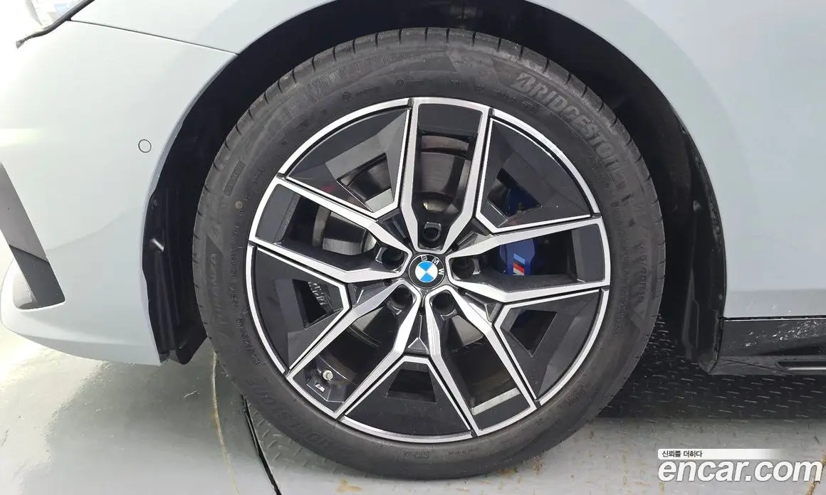 BMW 5 серия 2024 2.0 автомат (гидро), фото 5