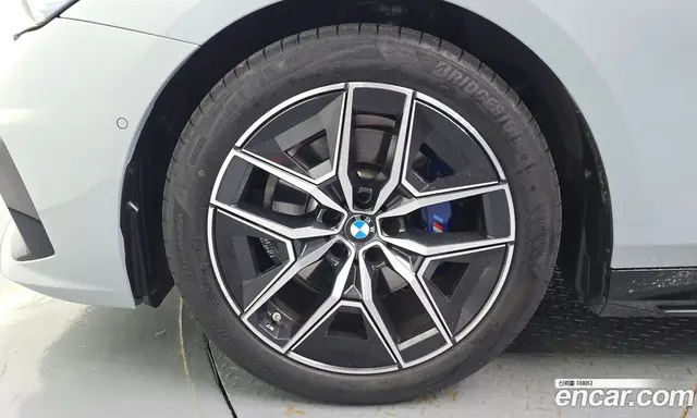 BMW 5 серия 2024 2.0 автомат (гидро), миниатюра 5
