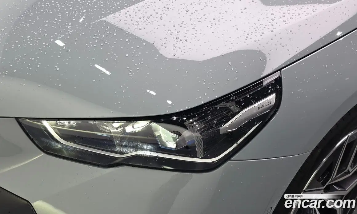 BMW 5 серия 2024 2.0 автомат (гидро), фото 8