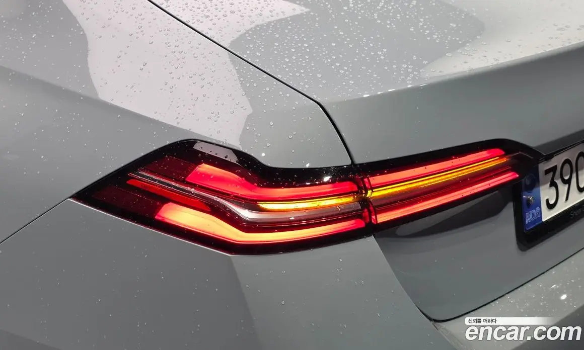 BMW 5 серия 2024 2.0 автомат (гидро), фото 9