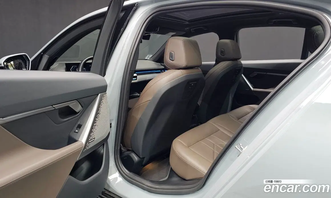 BMW 5 серия 2024 2.0 автомат (гидро), фото 18