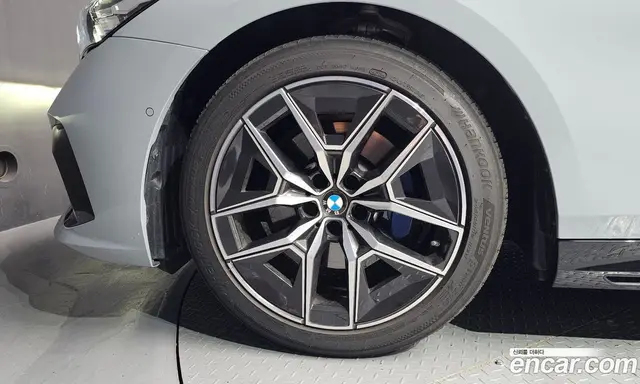 BMW 5 серия 2024 2.0 автомат (гидро), миниатюра 5