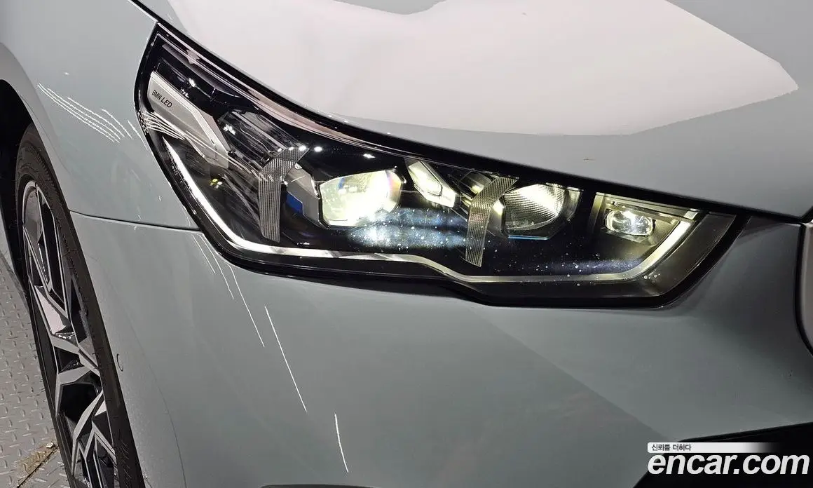BMW 5 серия 2024 2.0 автомат (гидро), фото 8