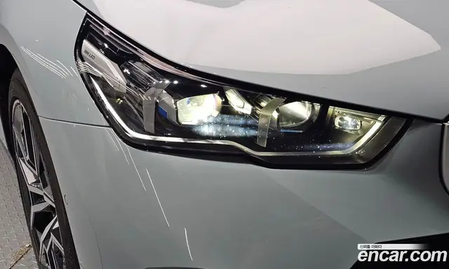 BMW 5 серия 2024 2.0 автомат (гидро), миниатюра 8