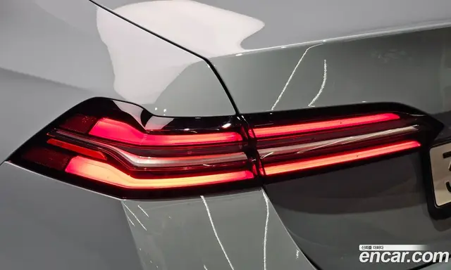 BMW 5 серия 2024 2.0 автомат (гидро), миниатюра 9