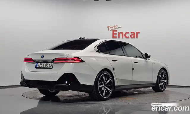 BMW 5 серия, 2024, 24 239 км