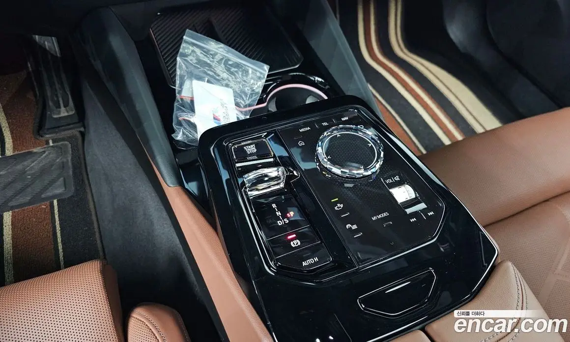 BMW 5 серия 2024 2.0 автомат (гидро), фото 11 BMW 5 серия 2024 2.0 автомат (гидро), фото 11
