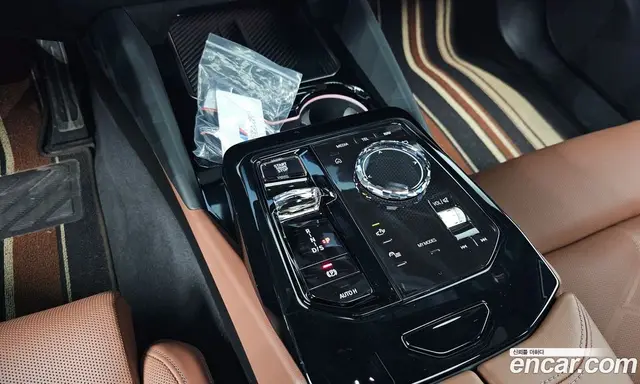 BMW 5 серия 2024 2.0 автомат (гидро), миниатюра 11 BMW 5 серия 2024 2.0 автомат (гидро), миниатюра 11