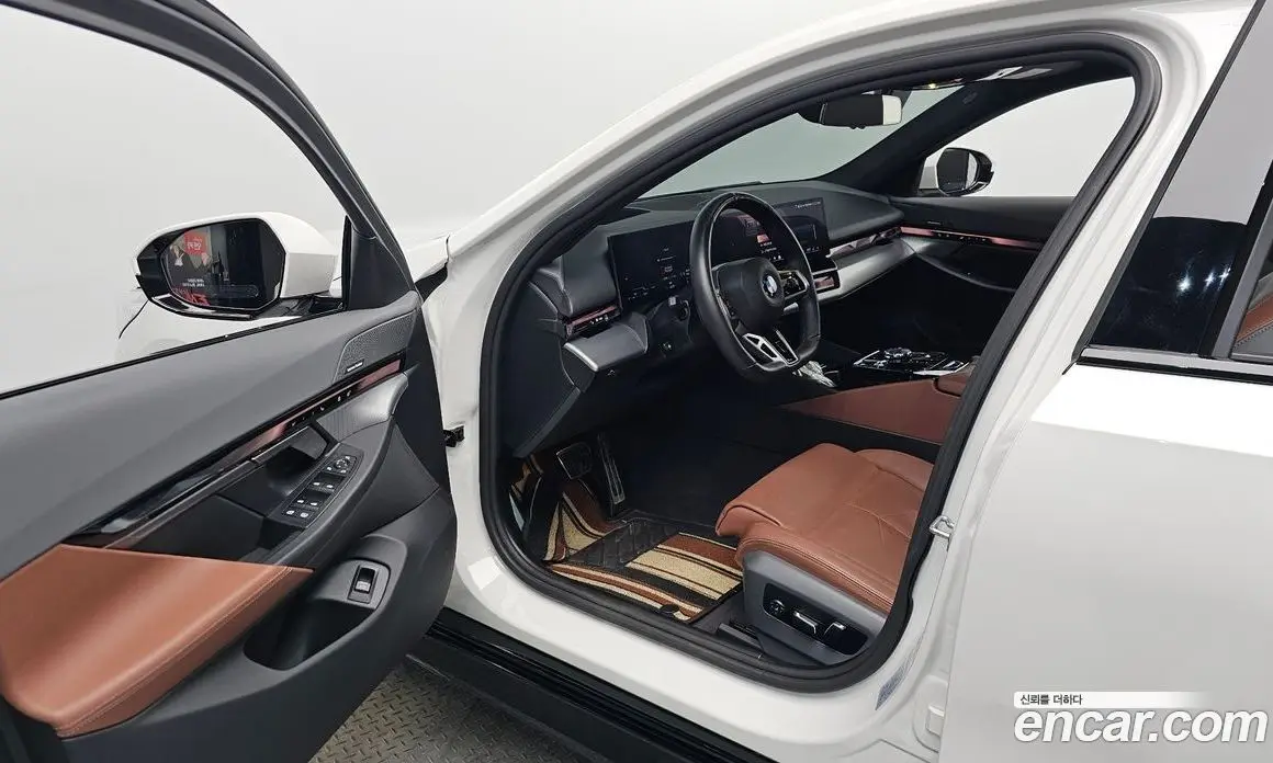 BMW 5 серия 2024 2.0 автомат (гидро), фото 12 BMW 5 серия 2024 2.0 автомат (гидро), фото 12