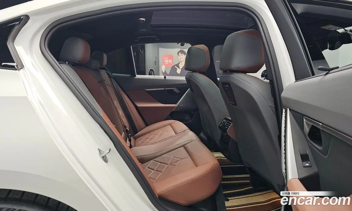 BMW 5 серия 2024 2.0 автомат (гидро), фото 16 BMW 5 серия 2024 2.0 автомат (гидро), фото 16