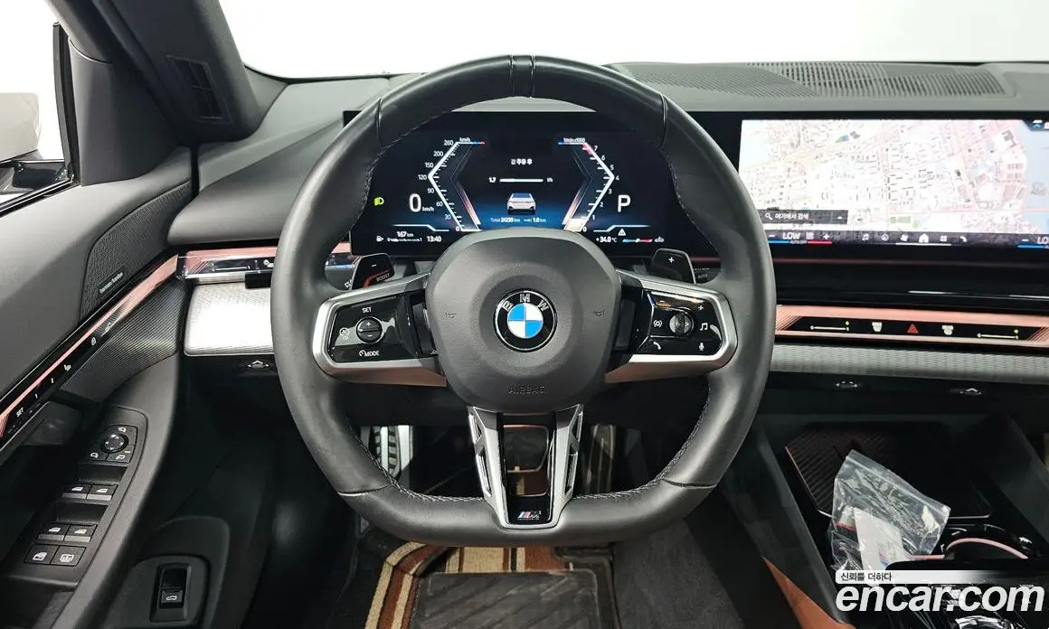 BMW 5 серия 2024 2.0 автомат (гидро), фото 18 BMW 5 серия 2024 2.0 автомат (гидро), фото 18