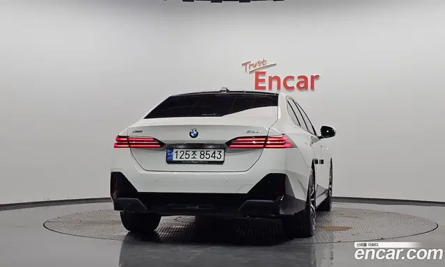 BMW 5 серия 2024 2.0 автомат (гидро), миниатюра 3 BMW 5 серия 2024 2.0 автомат (гидро), миниатюра 3