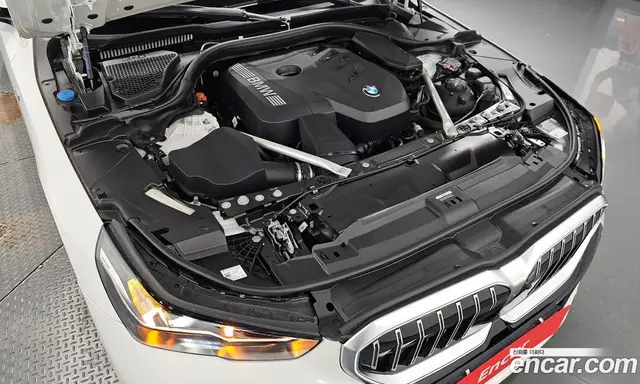 BMW 5 серия 2024 2.0 автомат (гидро), миниатюра 5 BMW 5 серия 2024 2.0 автомат (гидро), миниатюра 5