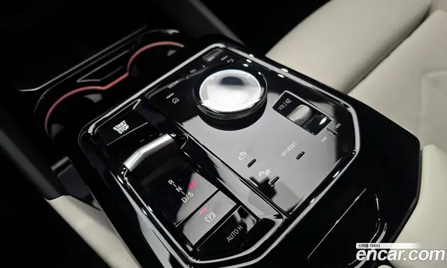 BMW 5 серия 2025 2.0 автомат (гидро), миниатюра 12