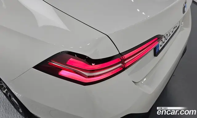 BMW 5 серия 2025 2.0 автомат (гидро), миниатюра 9
