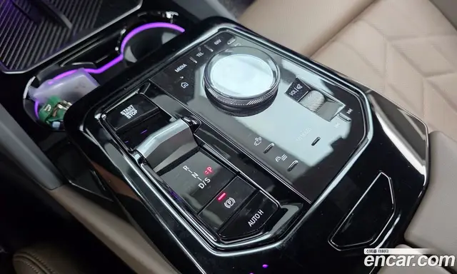 BMW 5 серия 2025 2.0 автомат (гидро), миниатюра 12