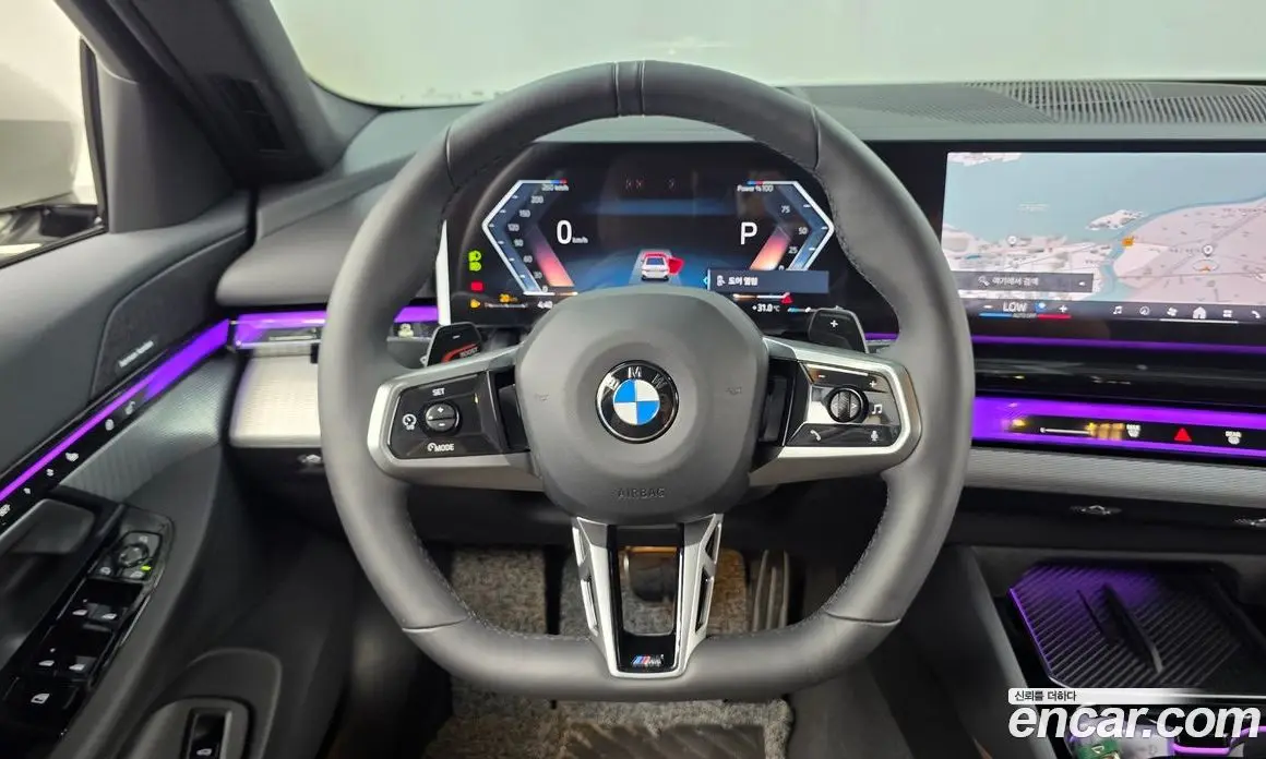 BMW 5 серия 2025 2.0 автомат (гидро), фото 19 BMW 5 серия 2025 2.0 автомат (гидро), фото 19