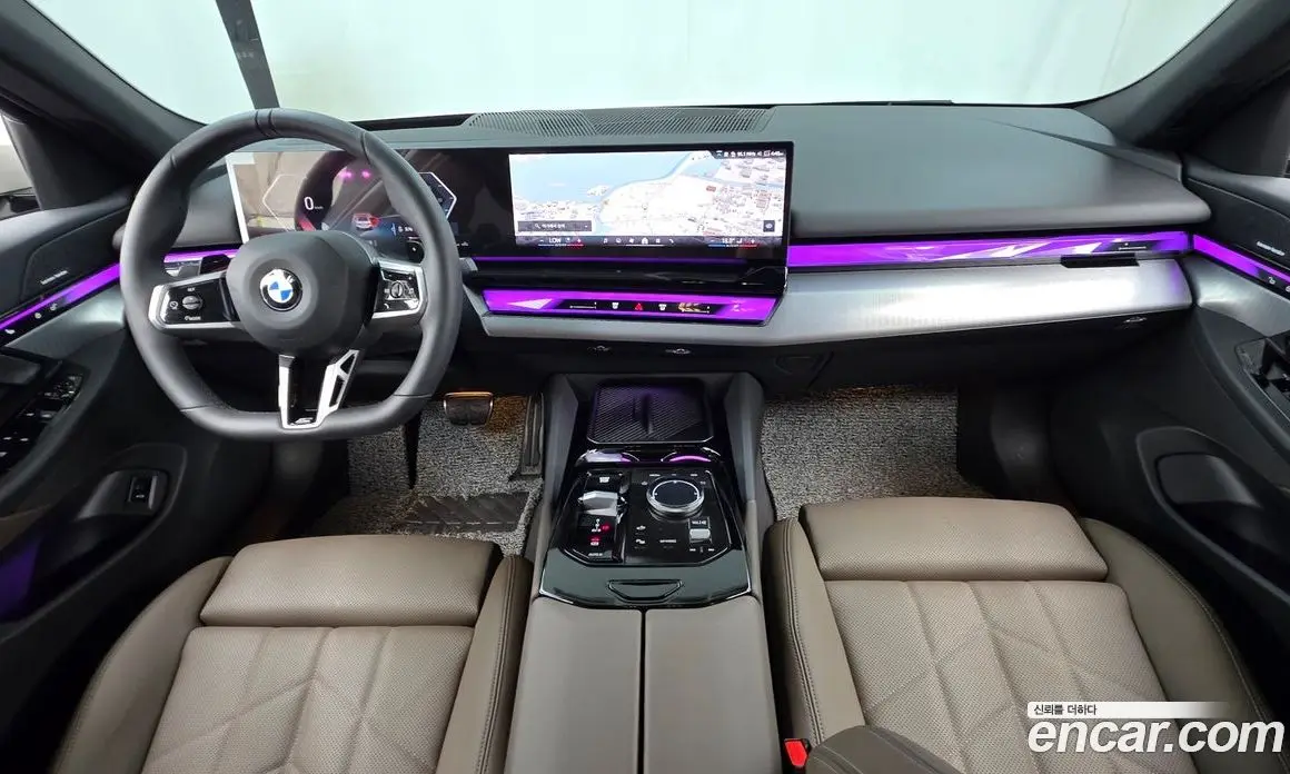 BMW 5 серия 2025 2.0 автомат (гидро), фото 10 BMW 5 серия 2025 2.0 автомат (гидро), фото 10