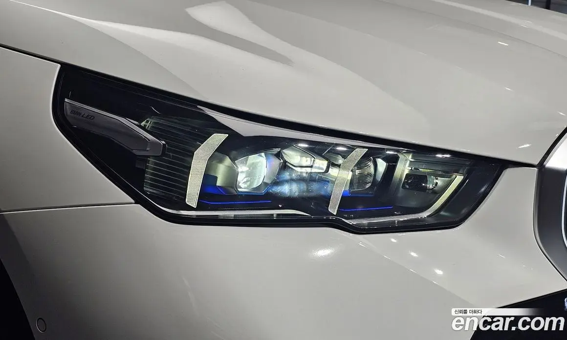 BMW 5 серия 2025 2.0 автомат (гидро), фото 8 BMW 5 серия 2025 2.0 автомат (гидро), фото 8