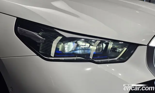 BMW 5 серия 2025 2.0 автомат (гидро), миниатюра 8 BMW 5 серия 2025 2.0 автомат (гидро), миниатюра 8