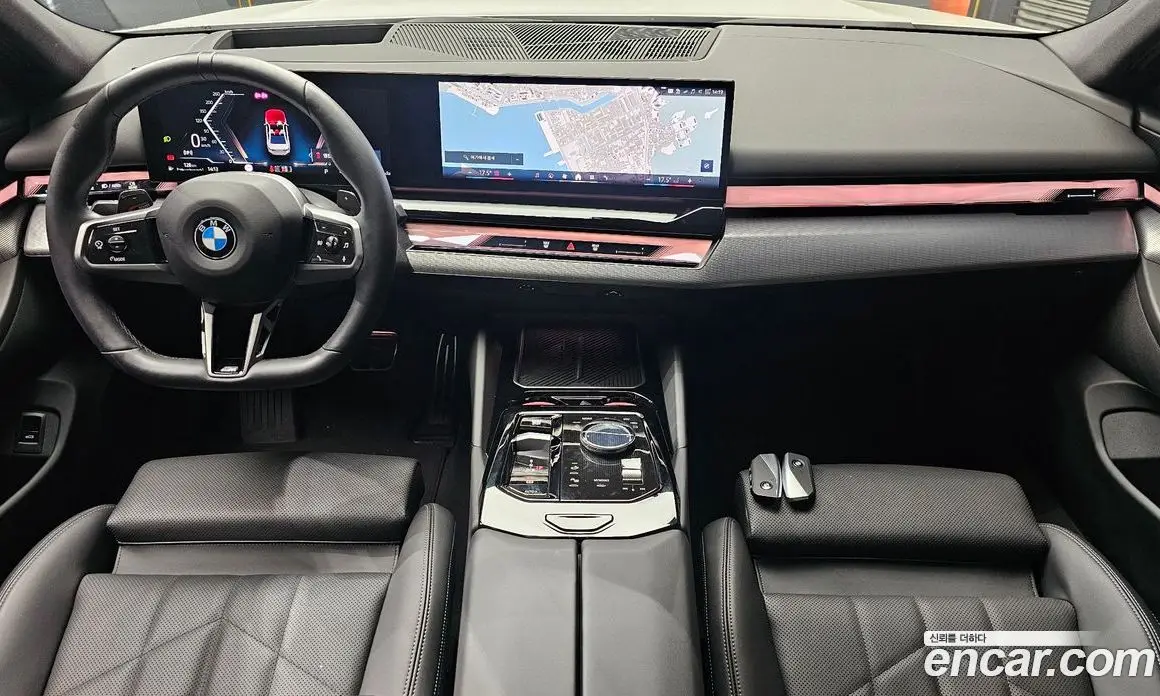 BMW 5 серия 2025 2.0 автомат (гидро), фото 10 BMW 5 серия 2025 2.0 автомат (гидро), фото 10