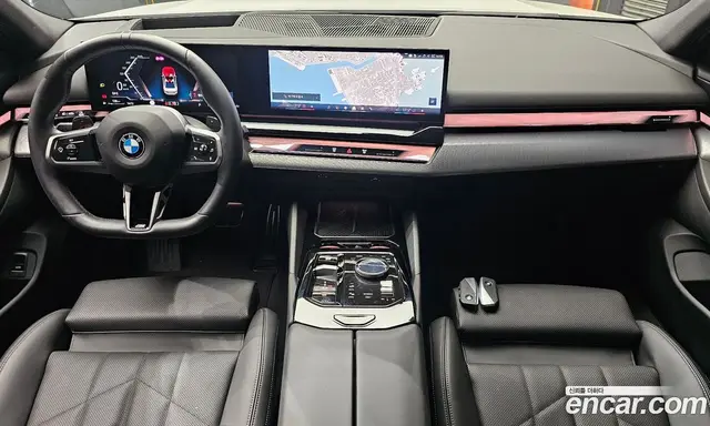 BMW 5 серия 2025 2.0 автомат (гидро), миниатюра 10 BMW 5 серия 2025 2.0 автомат (гидро), миниатюра 10