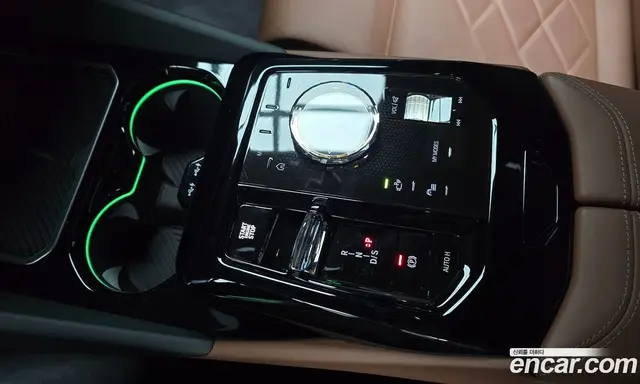 BMW 5 серия 2025 2.0 автомат (гидро), миниатюра 11