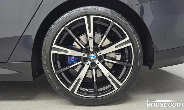 BMW 5 серия 2025 2.0 автомат (гидро), миниатюра 6