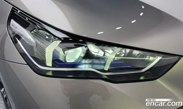 BMW 5 серия 2025 2.0 автомат (гидро), миниатюра 7 BMW 5 серия 2025 2.0 автомат (гидро), миниатюра 7