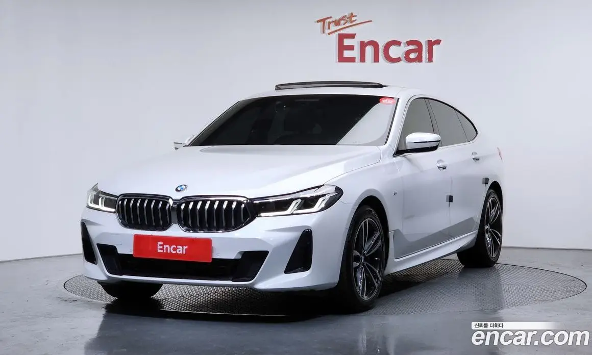 BMW 6 серия 2022 2.0 автомат (гидро), фото 1 BMW 6 серия 2022 2.0 автомат (гидро), фото 1