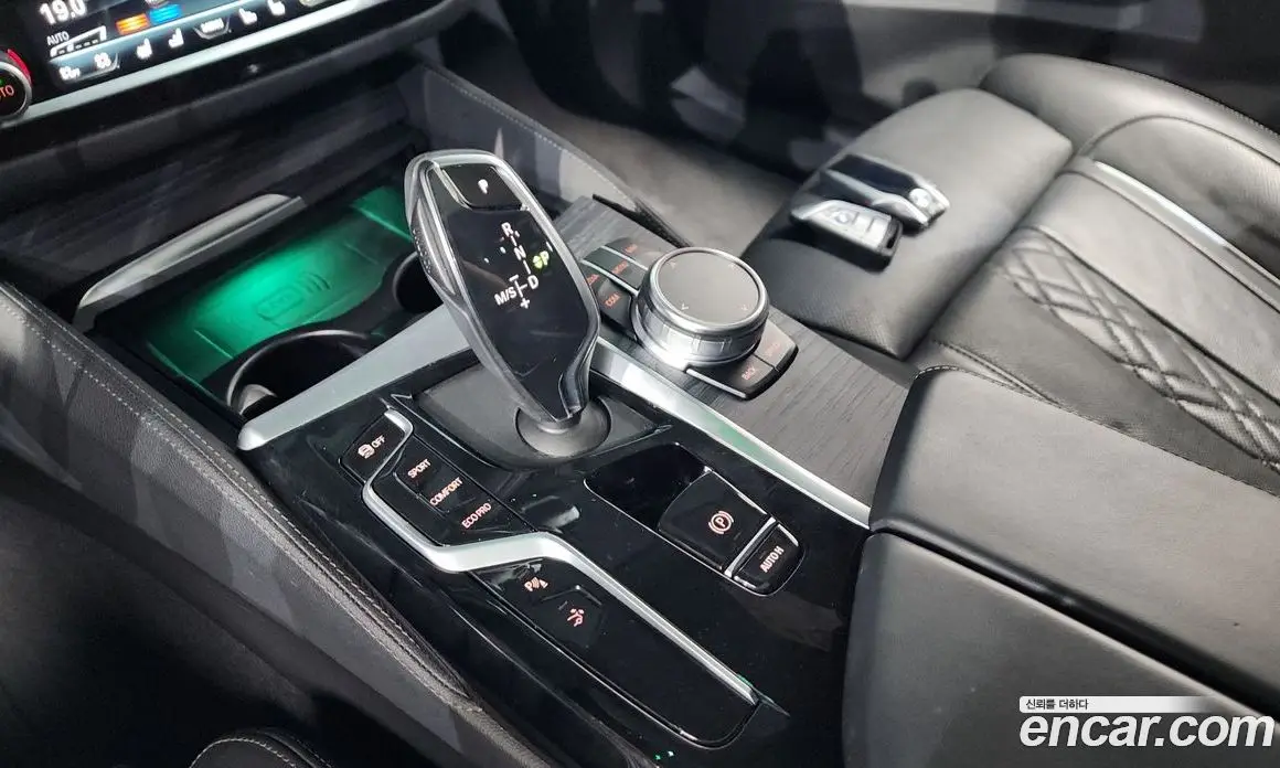 BMW 6 серия 2022 2.0 автомат (гидро), фото 12 BMW 6 серия 2022 2.0 автомат (гидро), фото 12